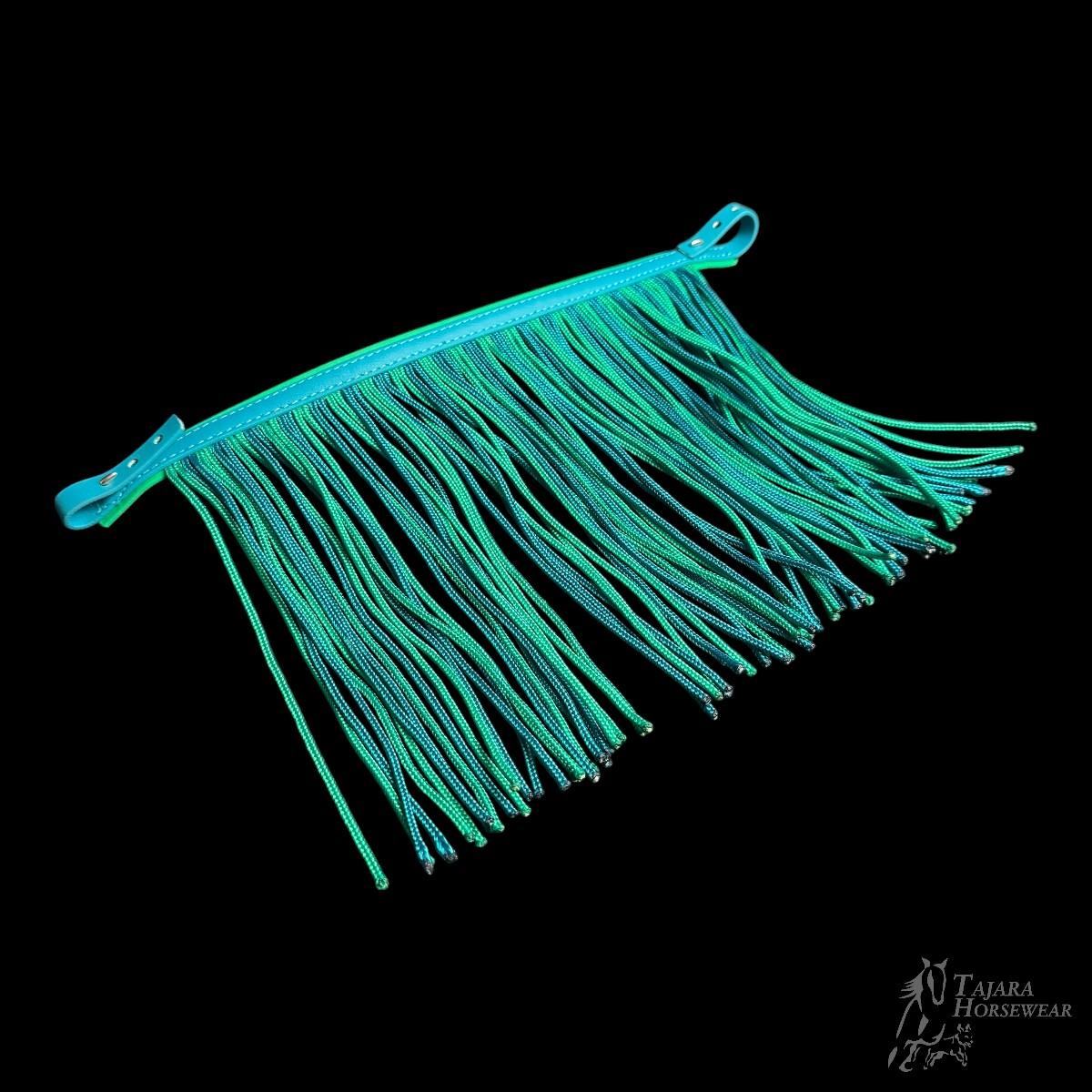 Fransenstirnriemen PPM Seil (TH1710)